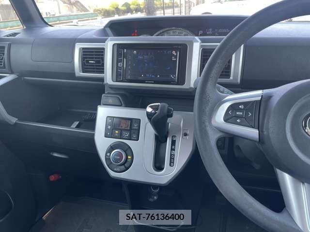 Daihatsu WAKE 2015-04 371079-8