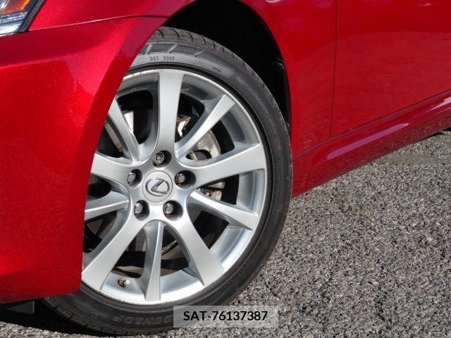 Lexus IS 2012-08 205769-10
