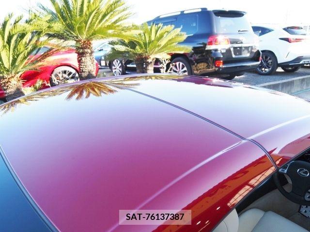 Lexus IS 2012-08 205769-11