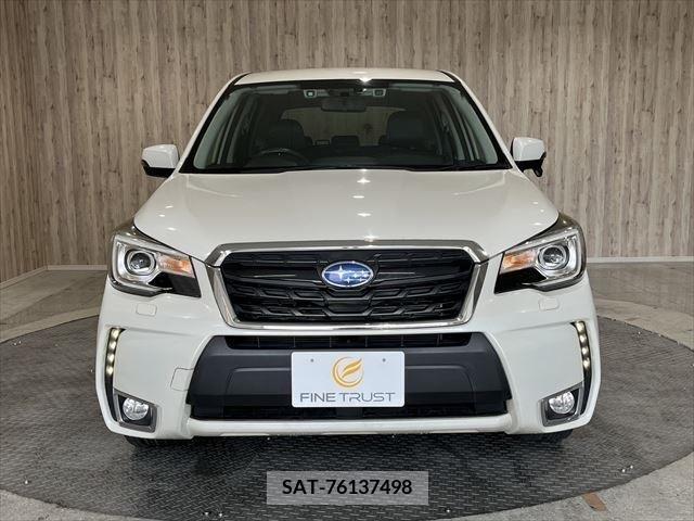 Subaru FORESTER 2016-06 383576-12