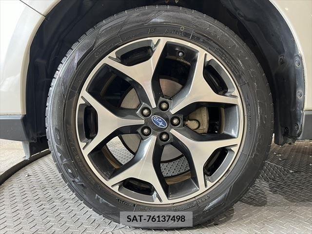 Subaru FORESTER 2016-06 383576-11