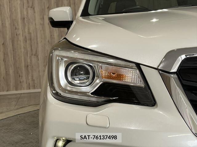 Subaru FORESTER 2016-06 383576-20