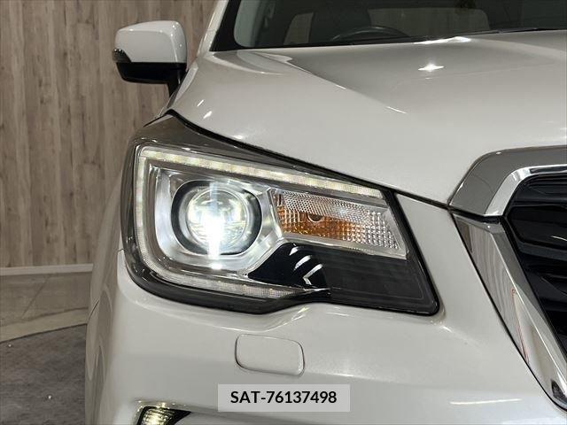 Subaru FORESTER 2016-06 383576-28