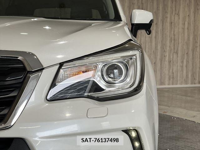 Subaru FORESTER 2016-06 383576-19