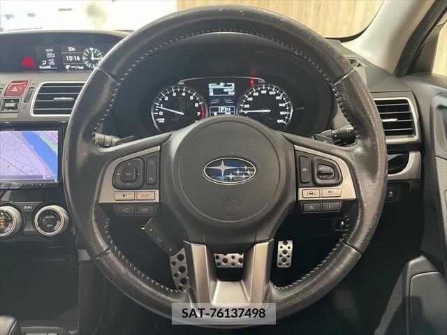 Subaru FORESTER 2016-06 383576-9