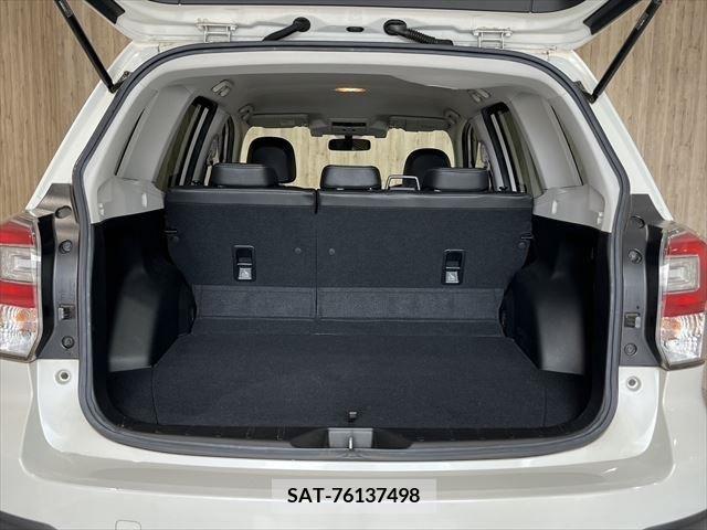 Subaru FORESTER 2016-06 383576-8
