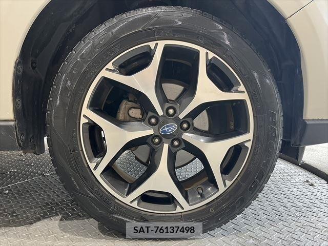 Subaru FORESTER 2016-06 383576-26