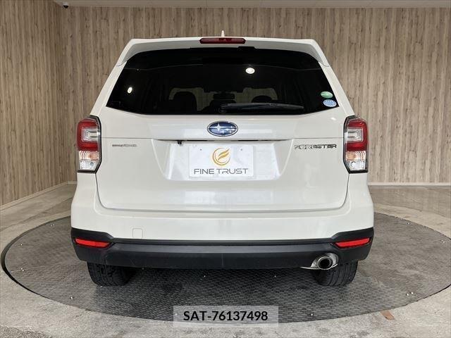 Subaru FORESTER 2016-06 383576-15