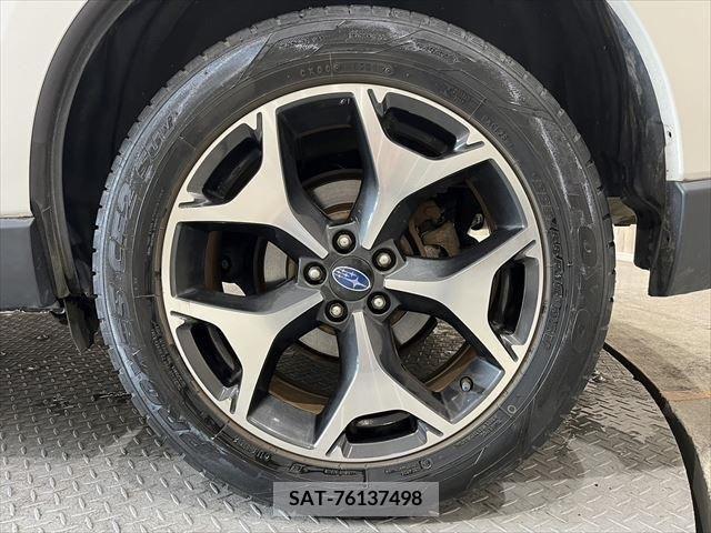 Subaru FORESTER 2016-06 383576-25