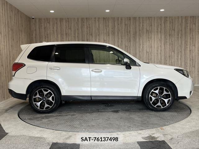 Subaru FORESTER 2016-06 383576-14