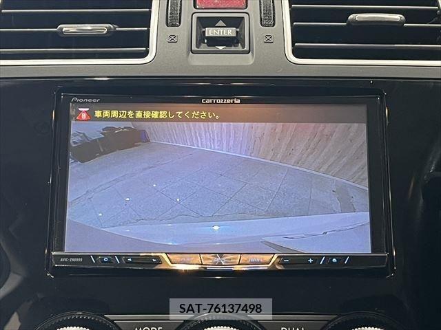 Subaru FORESTER 2016-06 383576-4