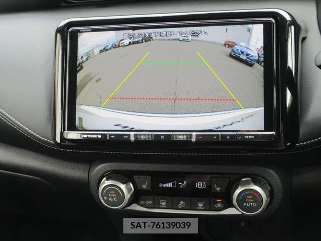 Nissan KICKS 2021-07 362284-5