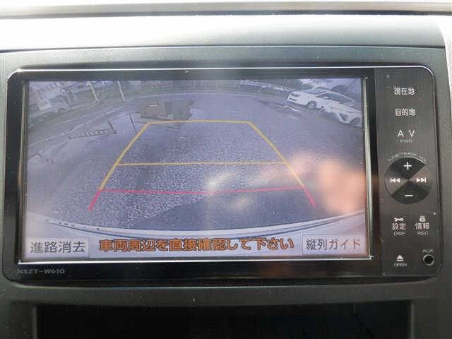 Toyota ALPHARD 2011-09 8317-8