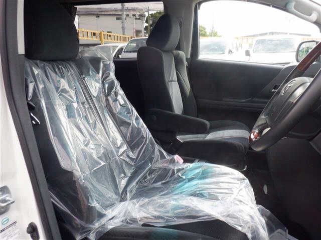 Toyota ALPHARD 2011-09 8317-1