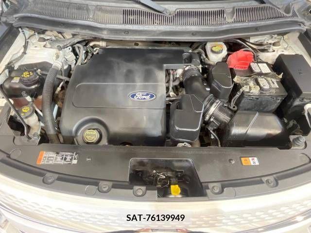 Ford EXPLORER 2015-11 214603-19