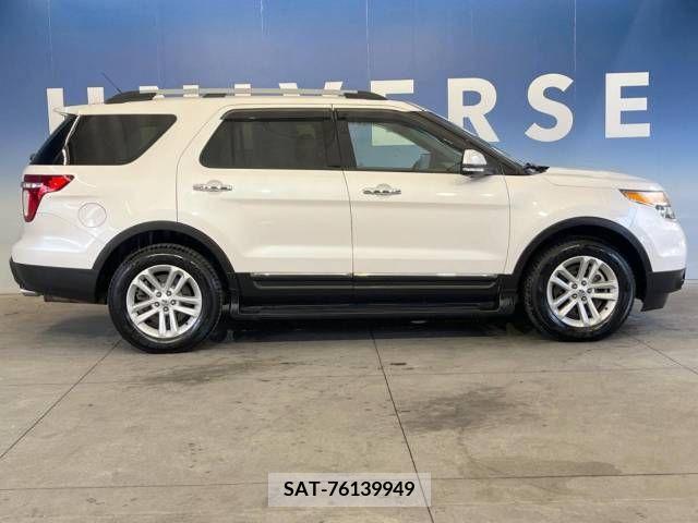 Ford EXPLORER 2015-11 214603-17