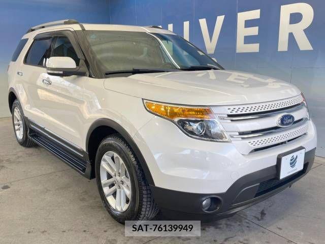 Ford EXPLORER 2015-11 214603-16