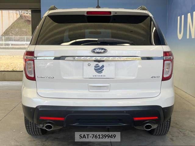 Ford EXPLORER 2015-11 214603-15