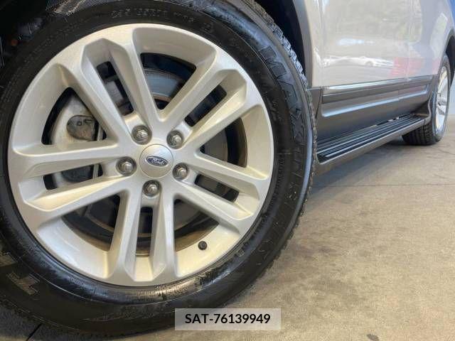 Ford EXPLORER 2015-11 214603-13