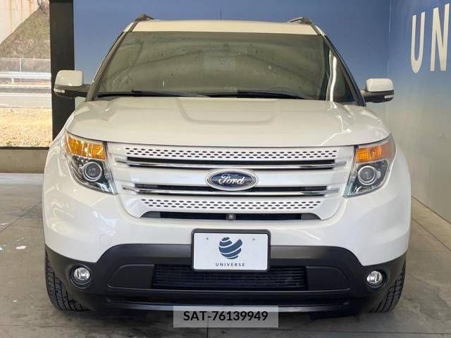 Ford EXPLORER 2015-11 214603-14