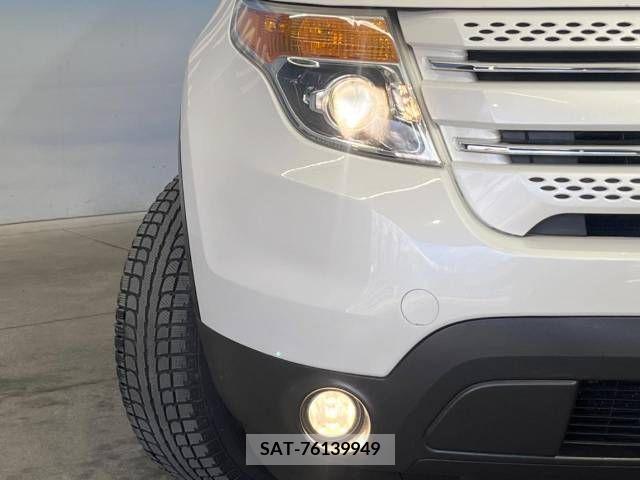 Ford EXPLORER 2015-11 214603-12