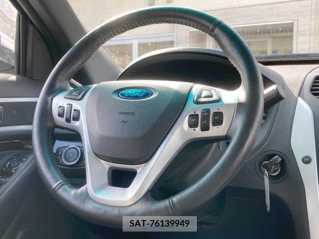 Ford EXPLORER 2015-11 214603-10