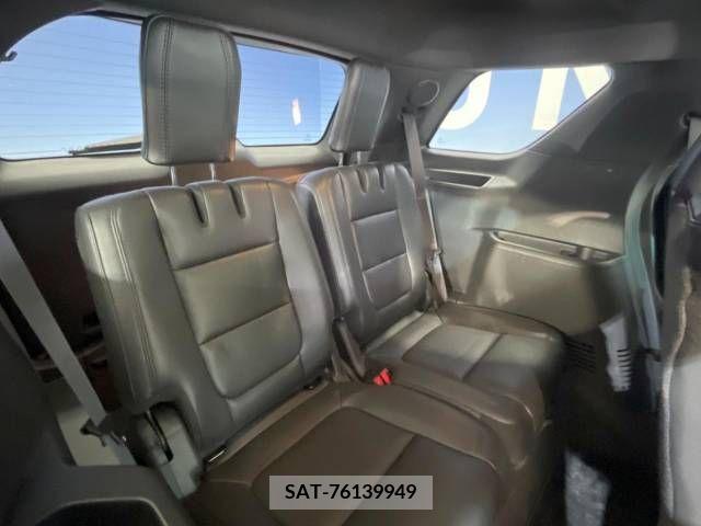 Ford EXPLORER 2015-11 214603-9