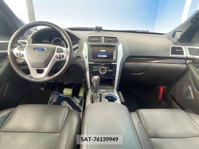 Ford EXPLORER 2015-11 214603-1