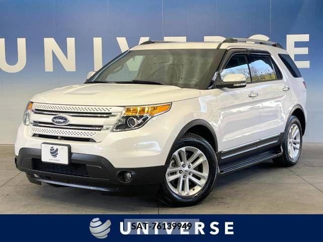 Ford EXPLORER 2015-11 214603-0