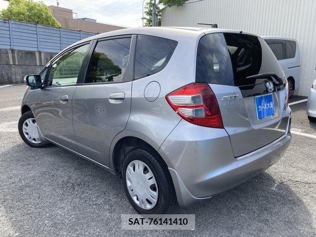 Honda FIT 2009-06 269768-3