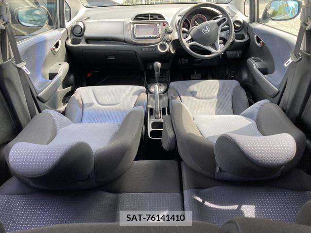 Honda FIT 2009-06 269768-4