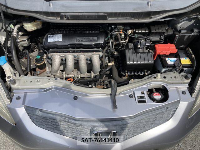Honda FIT 2009-06 269768-9