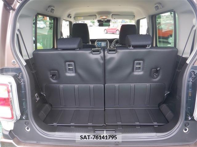 Suzuki HUSTLER 2023-11 391353-26