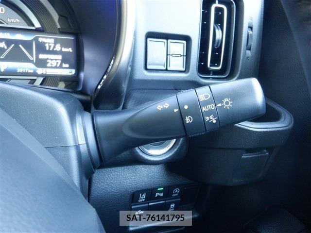 Suzuki HUSTLER 2023-11 391353-15