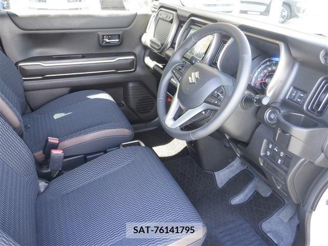 Suzuki HUSTLER 2023-11 391353-28