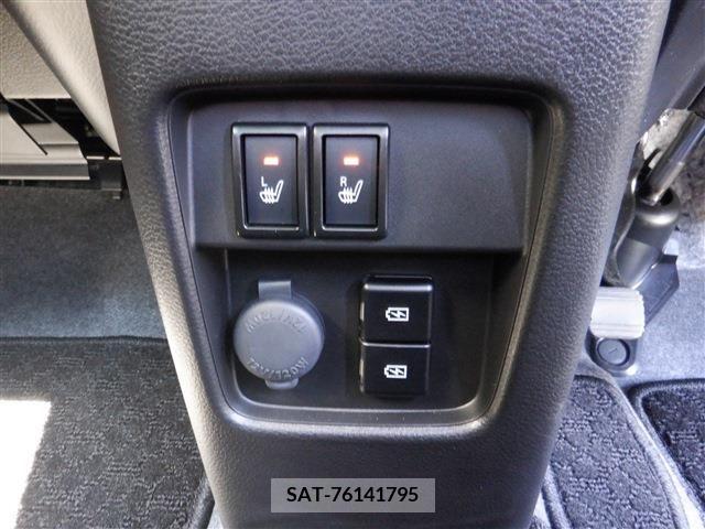 Suzuki HUSTLER 2023-11 391353-20