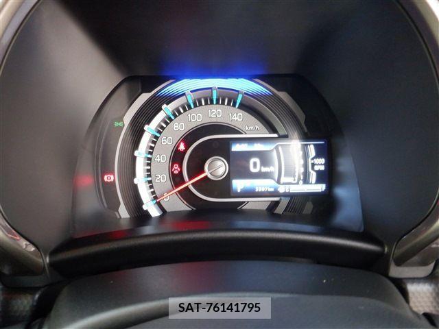 Suzuki HUSTLER 2023-11 391353-17