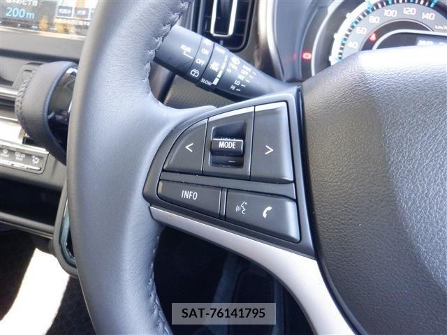 Suzuki HUSTLER 2023-11 391353-14