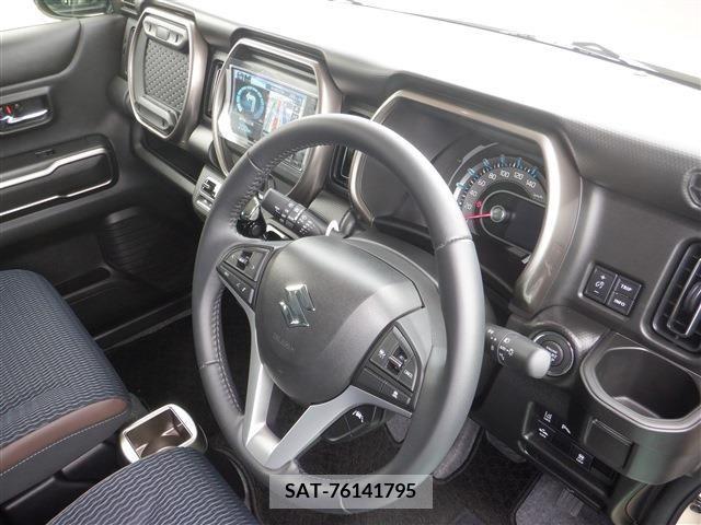 Suzuki HUSTLER 2023-11 391353-27