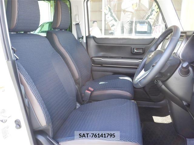 Suzuki HUSTLER 2023-11 391353-29