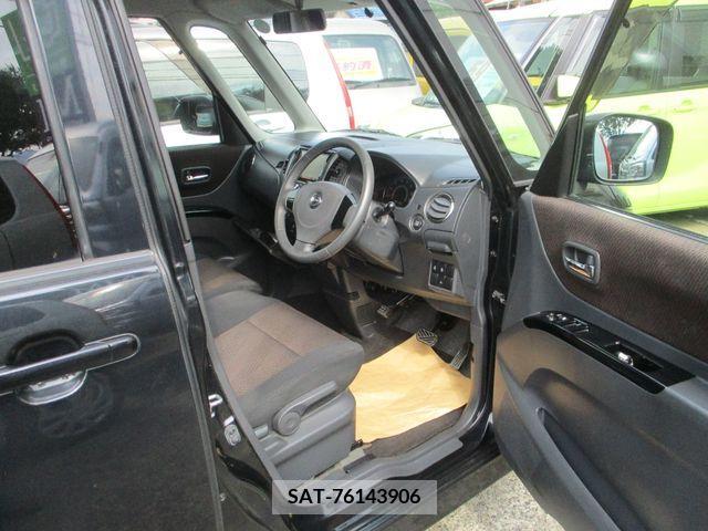 Nissan ROOX 2013-04 276188-15