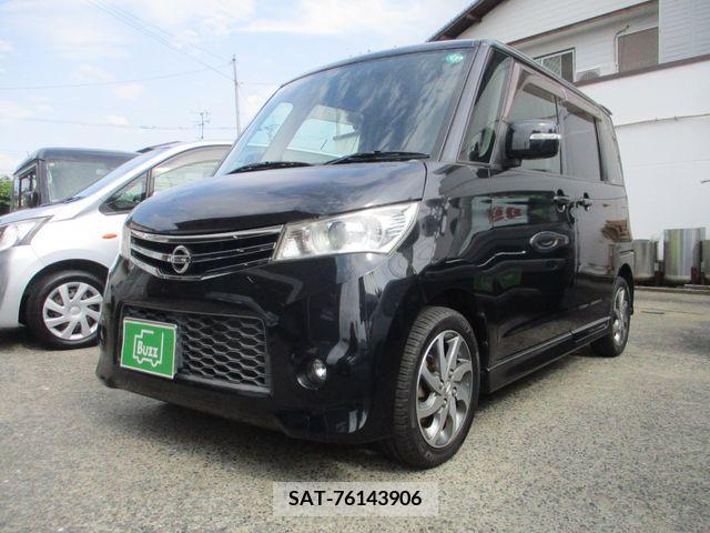 Nissan ROOX 2013-04 276188-0