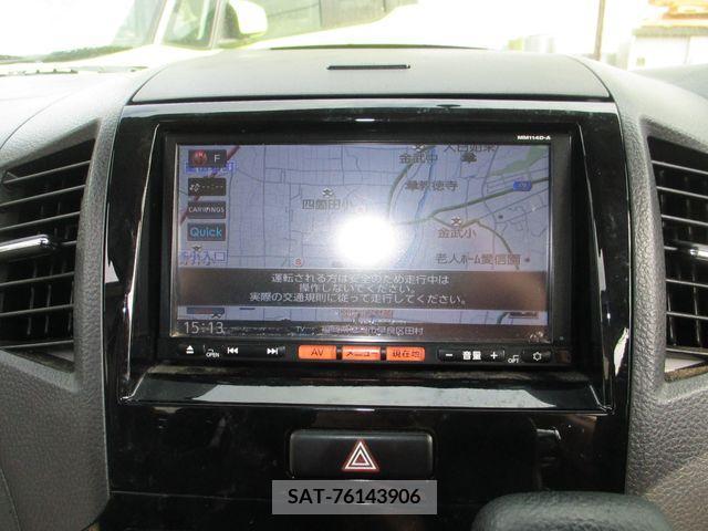 Nissan ROOX 2013-04 276188-2