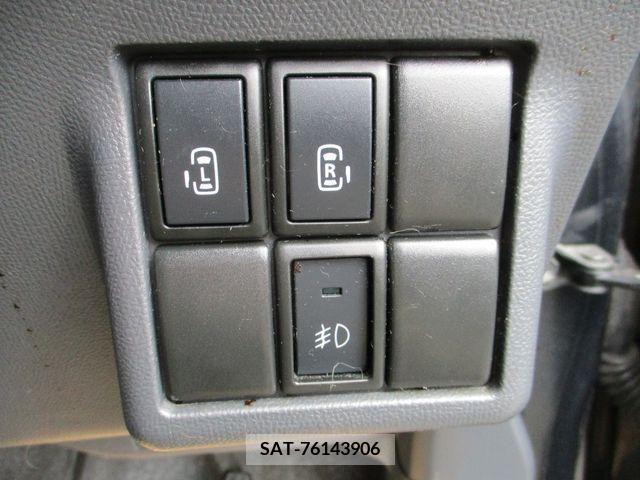 Nissan ROOX 2013-04 276188-5