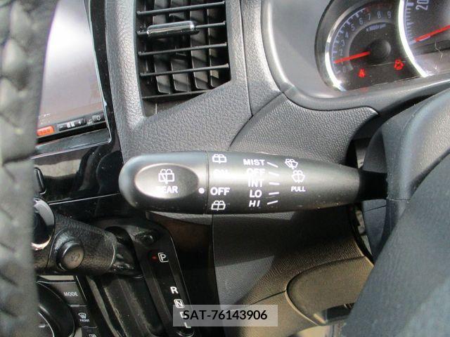 Nissan ROOX 2013-04 276188-8