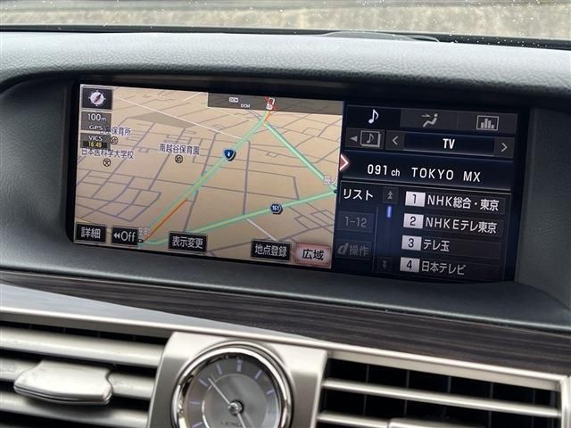 Lexus LS 2014-10 8413-13
