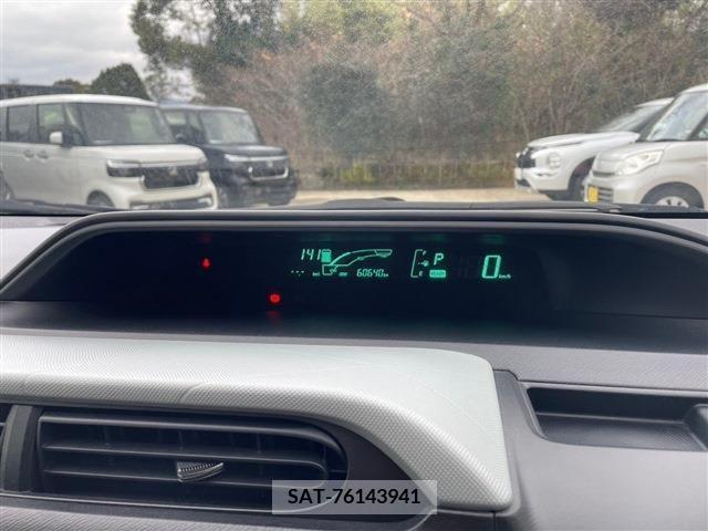Toyota AQUA 2013-01 214482-13
