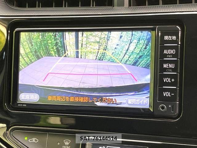 Toyota AQUA 2018-06 216736-4