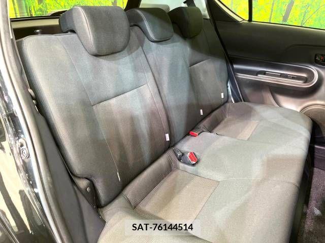 Toyota AQUA 2018-06 216736-9