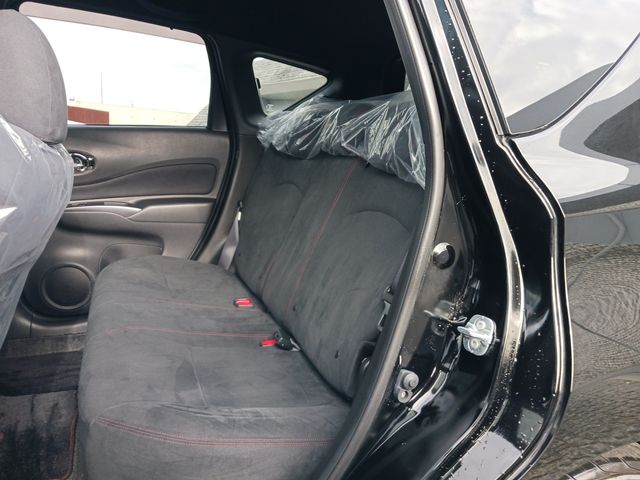 Nissan NOTE 2017-02 195602-22